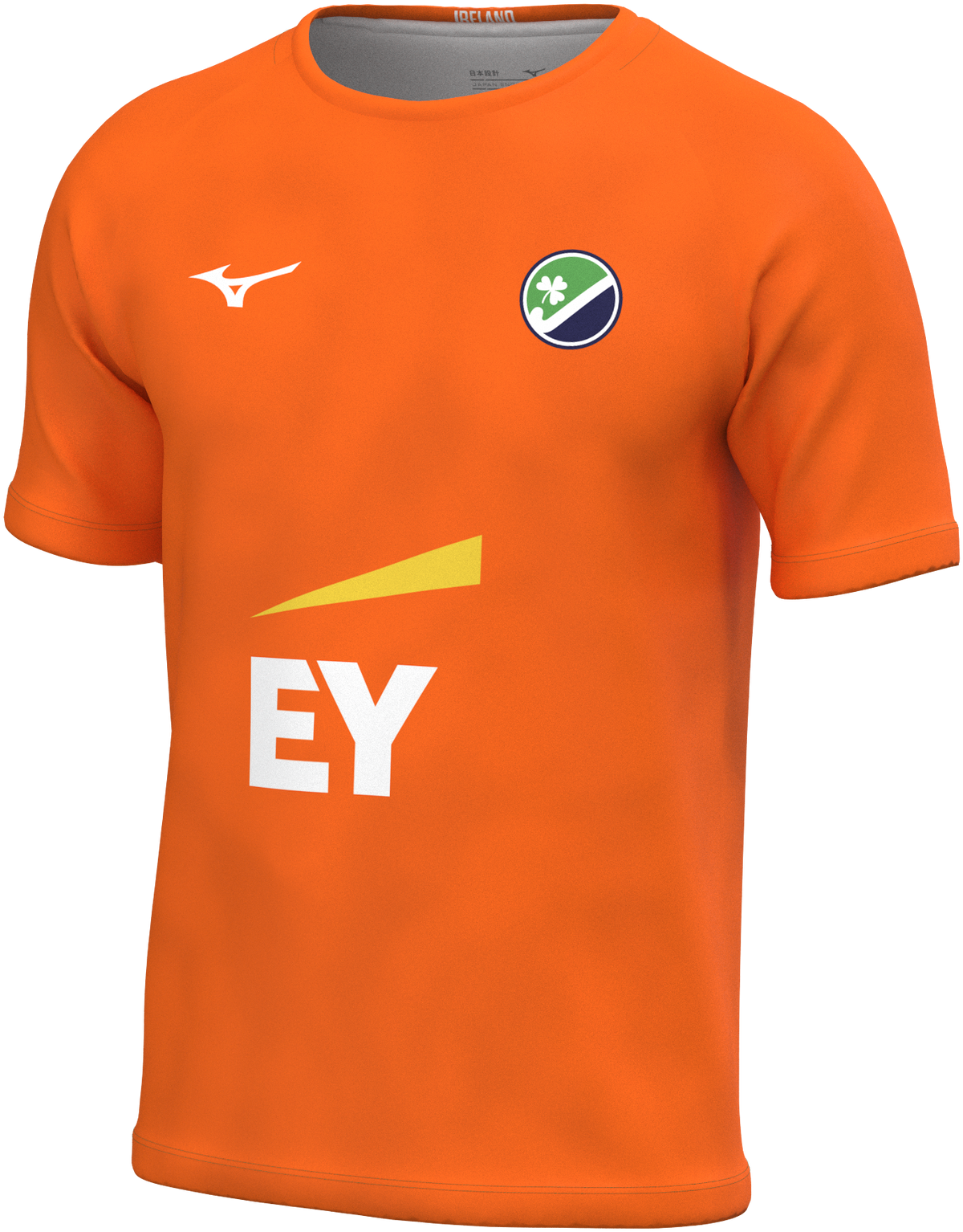 Replica GK Smock Youth - Orange