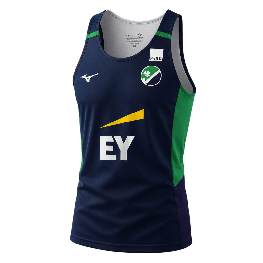 Replica Vest Female - Navy