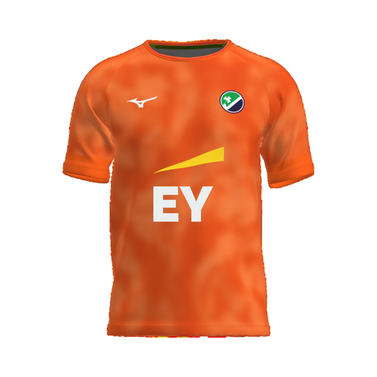 Replica GK Smock Male - Orange