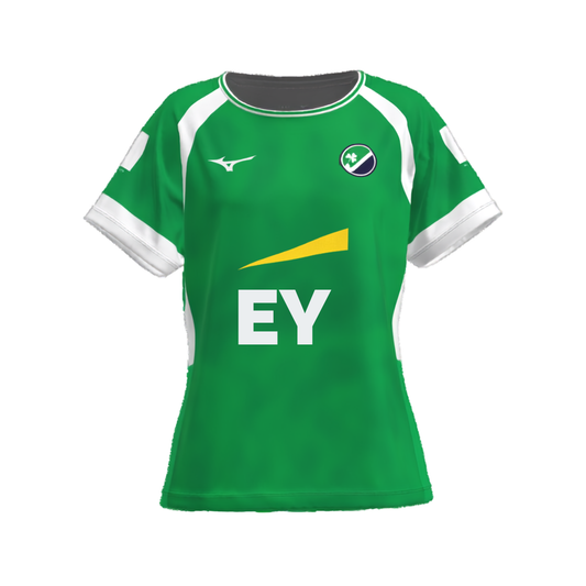 Replica Shirt Female - Green