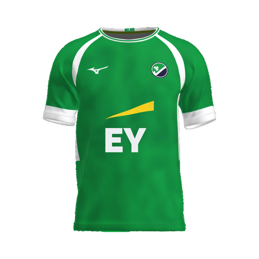 Replica Shirt Male - Green