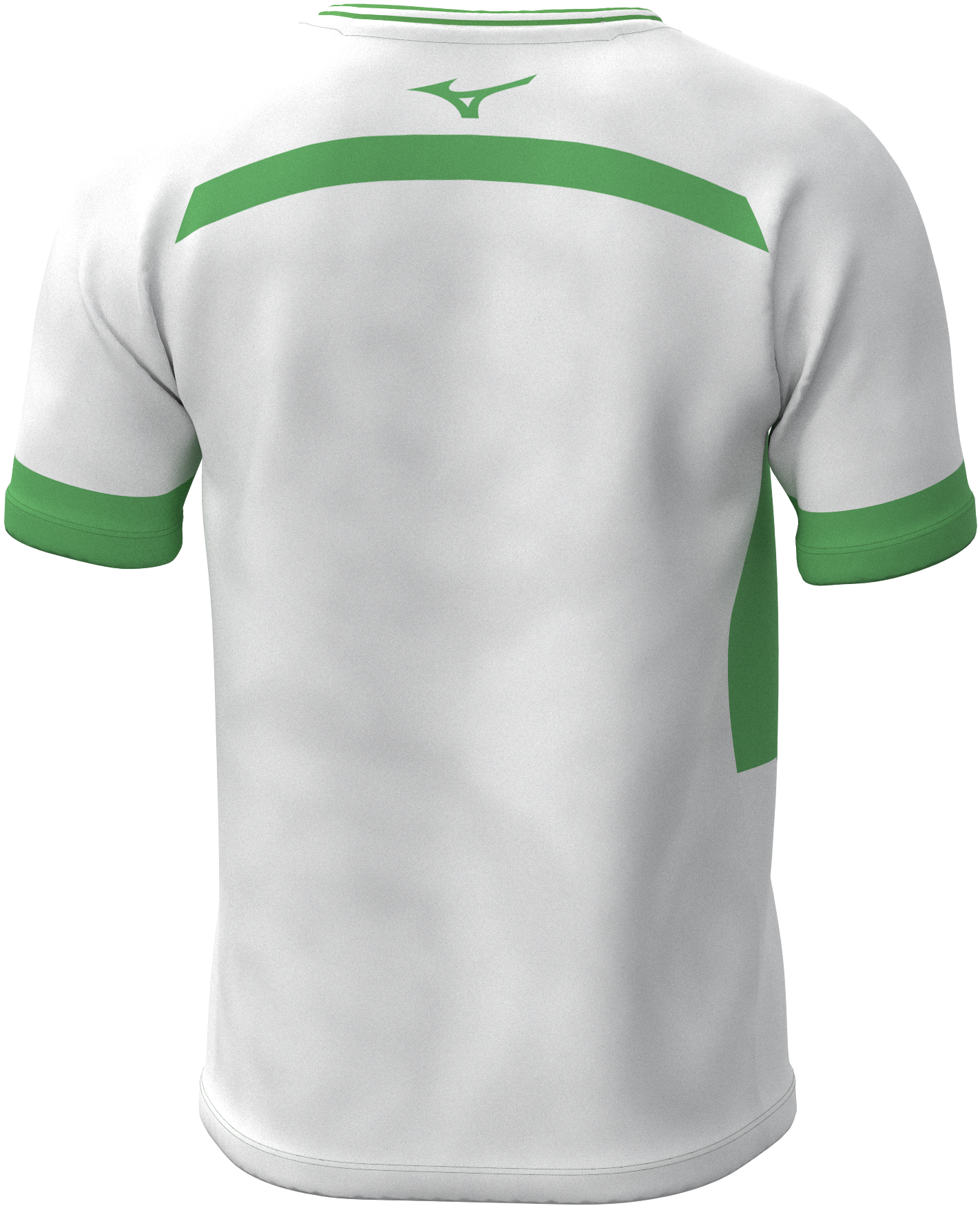 Replica Shirt Youth - White