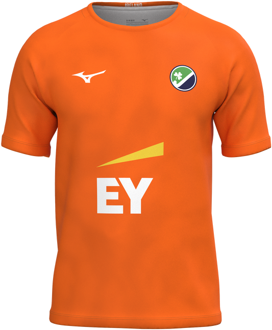 Replica GK Smock Male - Orange