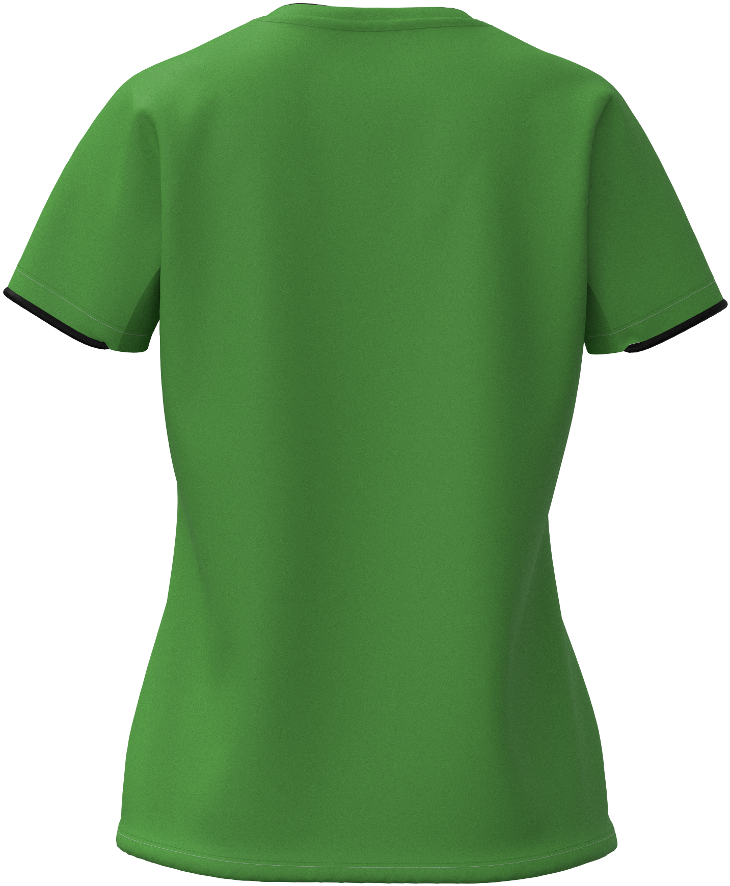 Supporters Tee - Female