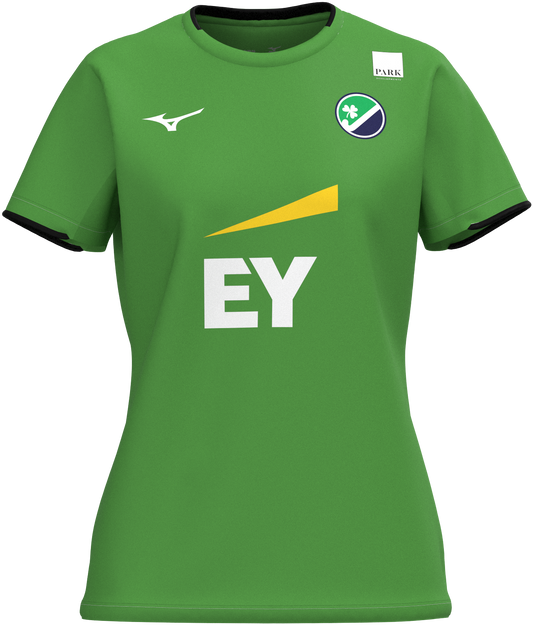 Supporters Tee - Female