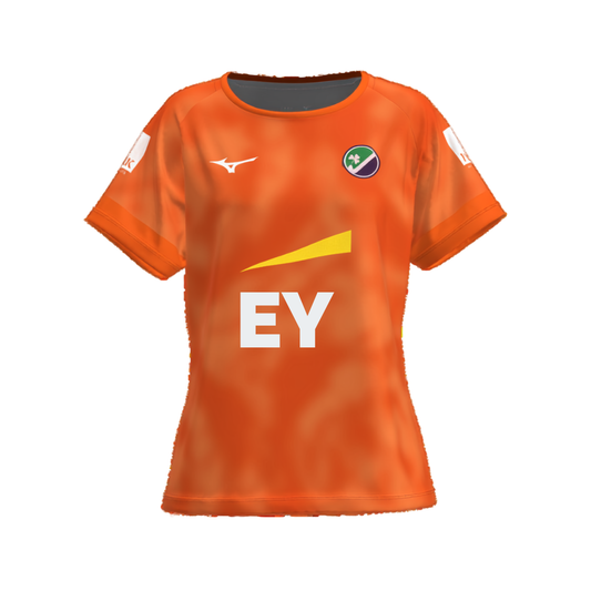 Replica GK Smock Female - Orange