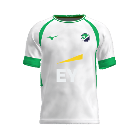 Replica Shirt Male - White