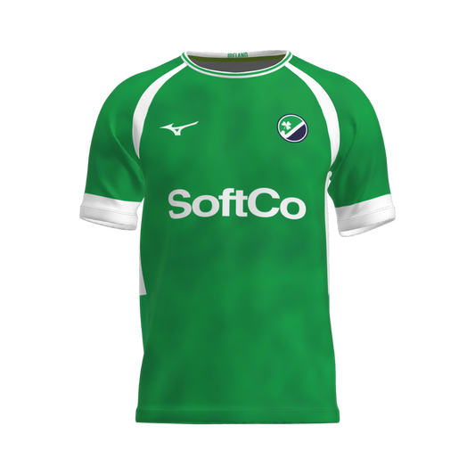 Replica Shirt Youth - Green