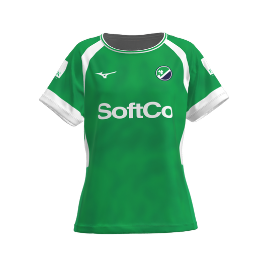 Replica Shirt Female - Green