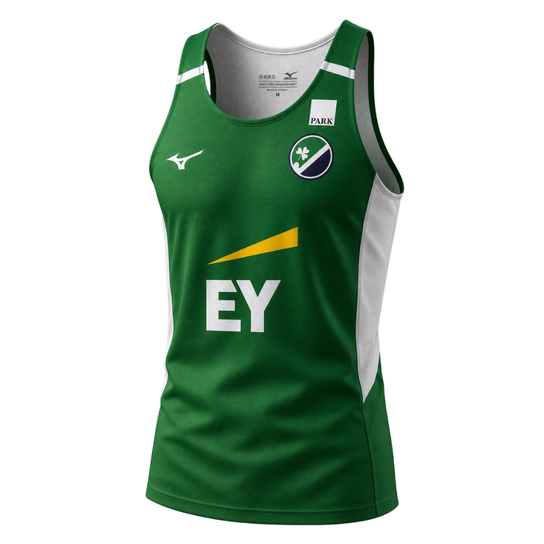 Replica Vest Female - Green