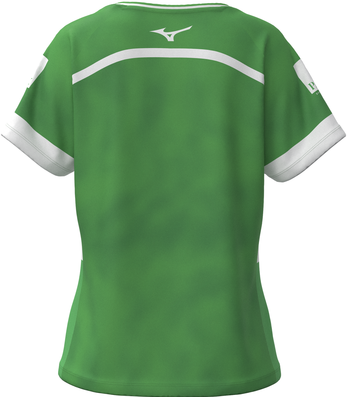 Replica Shirt Female - Green