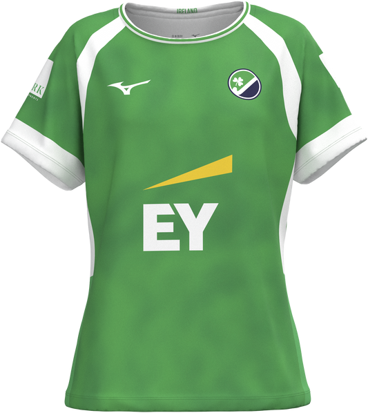 Replica Shirt Female - Green