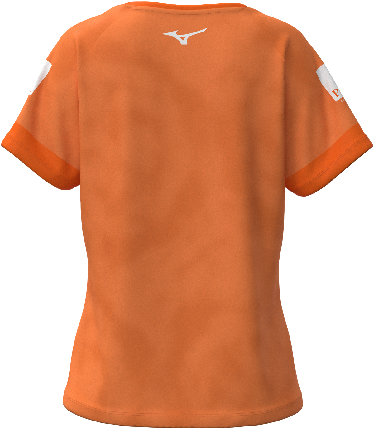 Replica GK Smock Female - Orange