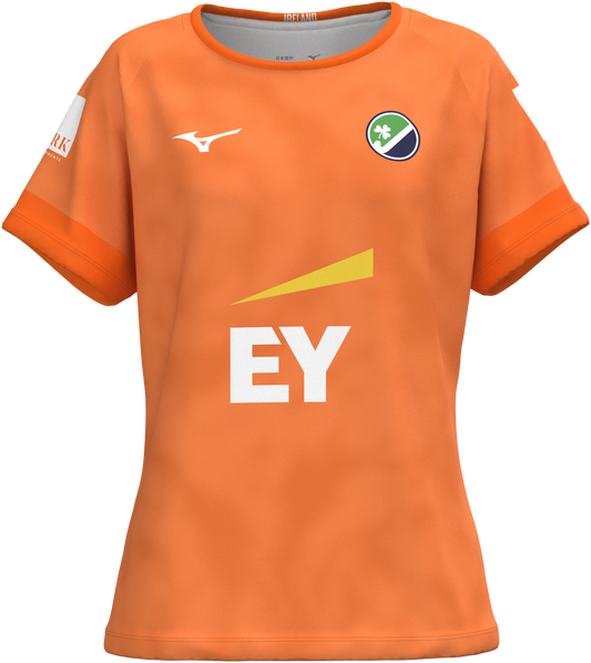 Replica GK Smock Female - Orange
