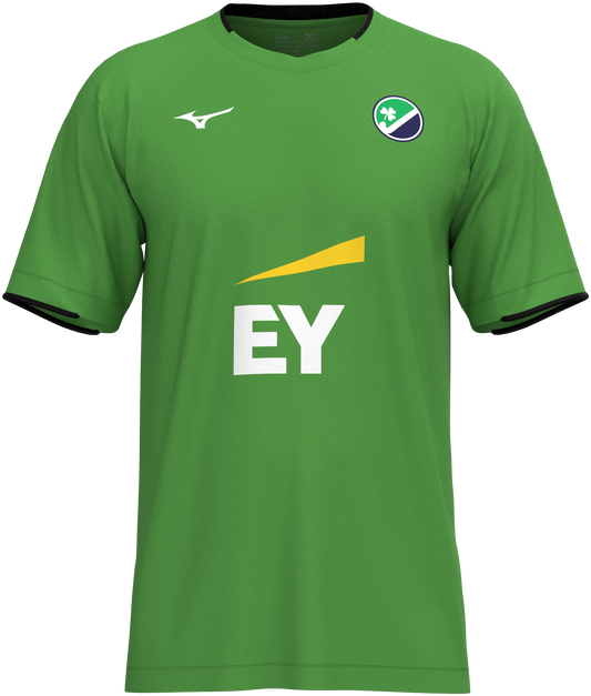 Supporters Tee - Male